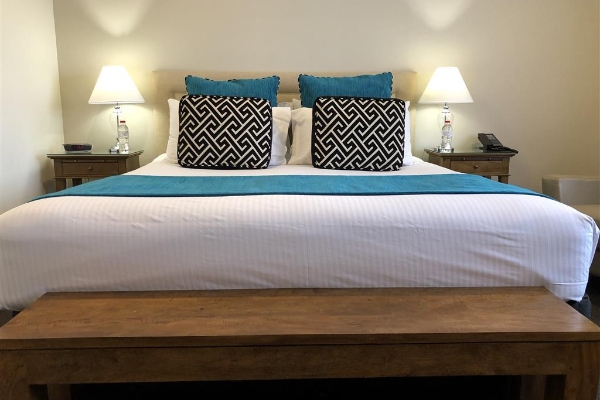 BEST WESTERN BLUEGUM MOTEL